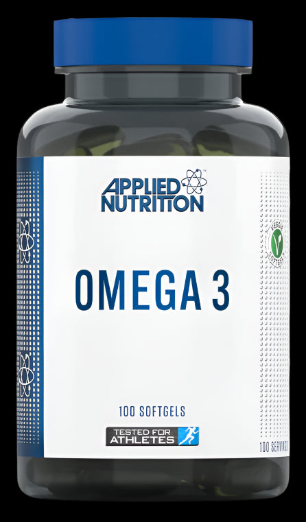 Omega 3 Softgels