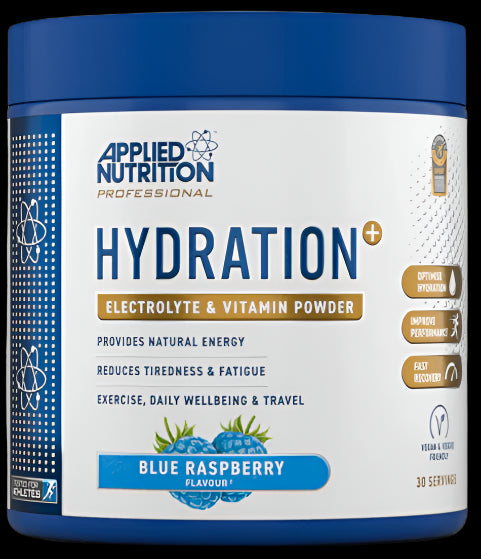 HYDRATION+ 240G