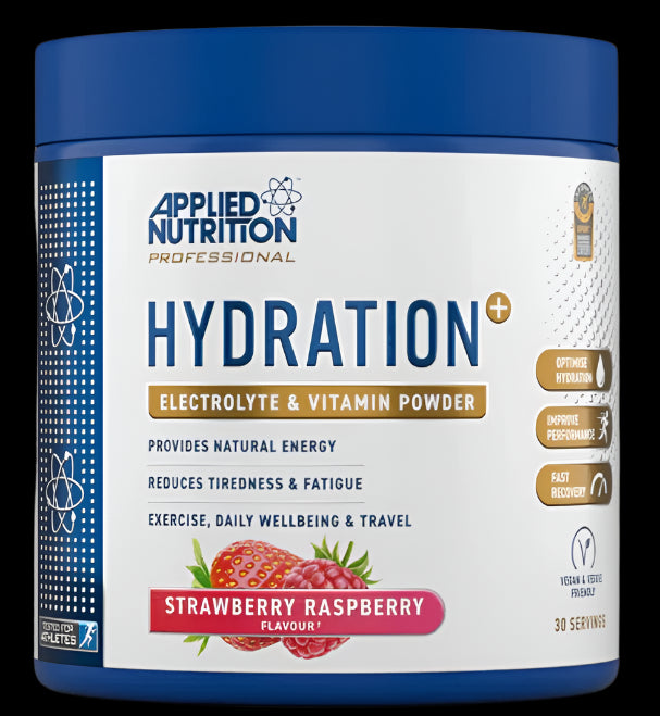 HYDRATION+ 240G
