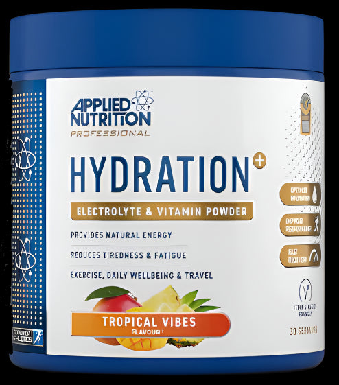 HYDRATION+ 240G