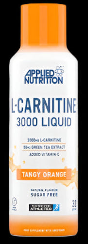 Liquid L Carnitine 3000