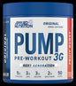 Pump 3G Pre Workout